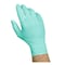 Handgards Handgards Aloe Powder Free Large Synthetic Gloves, PK400 304363043 - alternate 3